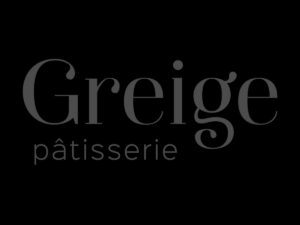 Greige Patisserie Business at Brix