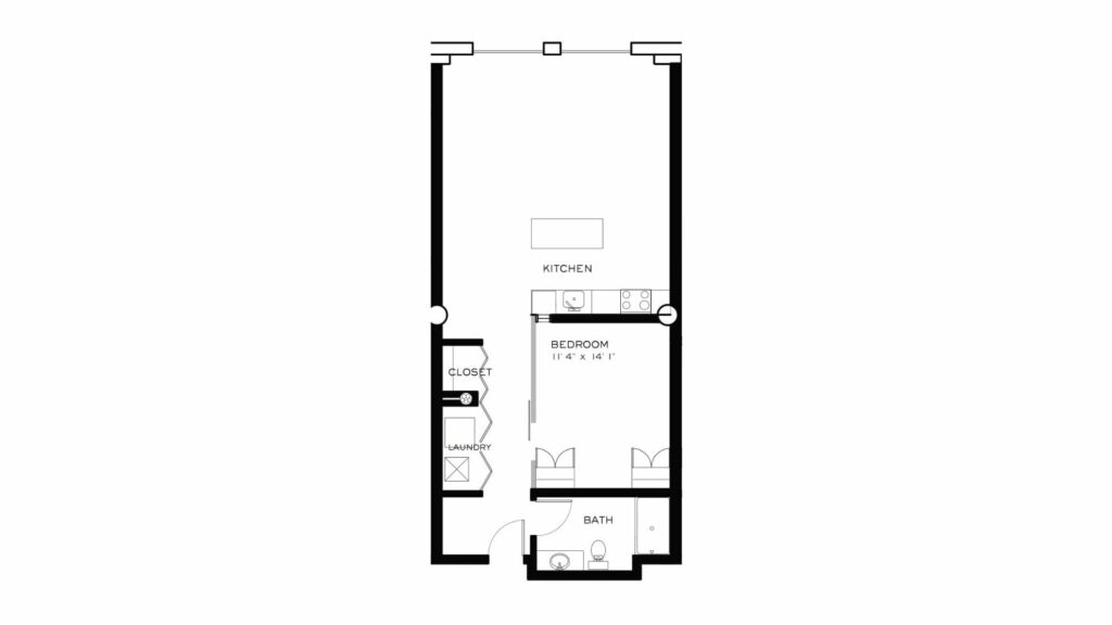 Floor Plan No. 07A